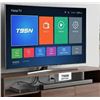 Image 1 : TTEN OTT TV Box 4K Streaming Media Player