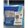 Image 4 : Lot of 2 Bicycle Light Kits Front and Tail Light