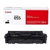 Image 1 : Canon Cartridge 055 Black Toner
