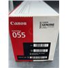 Image 4 : Canon Cartridge 055 Black Toner