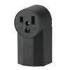 Image 1 : Lot of 2 - Eaton 1252 50A 250V Power Outlet