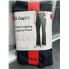 Image 2 : GapFit Flared Legging Black M/M