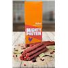 Image 1 : Maple Leaf Mighty Protein Buffalo Sticks 12x32g