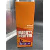 Image 2 : Maple Leaf Mighty Protein Buffalo Sticks 12x32g