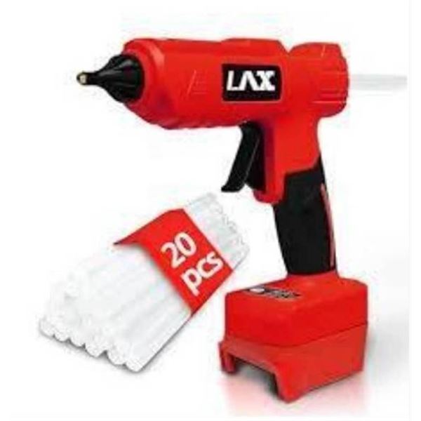 Hot Glue Gun (Without Battery)