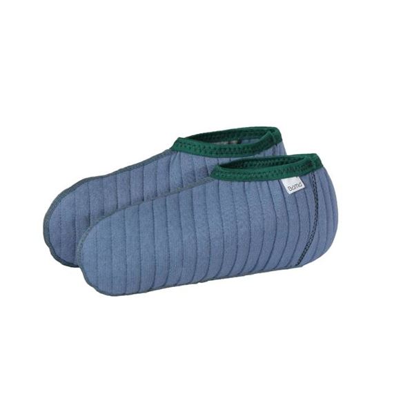 Bama Sokkets Extra Boot Sock Liner Size 44/45