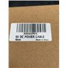 Image 3 : 5V DC Power Cable with Multiple Adapters