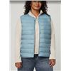 Image 1 : Mondetta Light Blue Puffer Vest L/G
