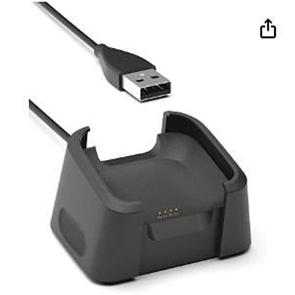 Charging Dock for Versa 1 Smart Watch