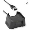 Image 1 : Charging Dock for Versa 1 Smart Watch