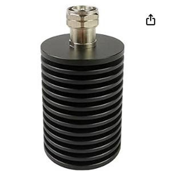 BECEN 100W 7/16 DIN Dummy Load DC-3GHz