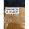 Image 4 : BECEN 100W 7/16 DIN Dummy Load DC-3GHz