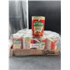 Image 2 : Chef Boyardee Beef Ravioli 12 x 425g Cans