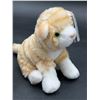 Image 4 : Stuffed Animal House Plush Toy Trio