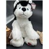 Image 5 : Stuffed Animal House Plush Toy Trio