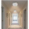 Image 1 : BRK Slim LED Strobe Smoke Alarm 720BSL