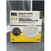 Image 2 : BRK Slim LED Strobe Smoke Alarm 720BSL