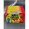Image 2 : Sour Patch Kids Extreme Candy 6 x 100g