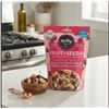 Image 1 : Healthy Crunch Fruit & Seed Mix, 6 x 225g