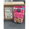 Image 2 : Healthy Crunch Fruit & Seed Mix, 6 x 225g
