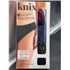 Image 2 : Knix Reusable Period Underwear 3-Pack XXL