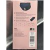 Image 3 : Knix Reusable Period Underwear 3-Pack XXL