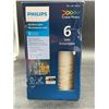 Image 2 : Philips LED Micro Lights, 6 Sets