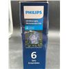 Image 4 : Philips LED Micro Lights, 6 Sets