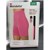 Image 2 : Mondetta High-Rise Active Shorts XL Pink