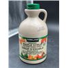 Image 2 : Kirkland Organic Maple Syrup 1L Bottle
