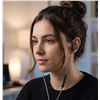 Image 1 : Kasott Gamemaster Pro V2 Wired Earbuds
