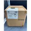 Image 2 : Amazon Basics PU Composite Basketballs, 2â€‘Pk