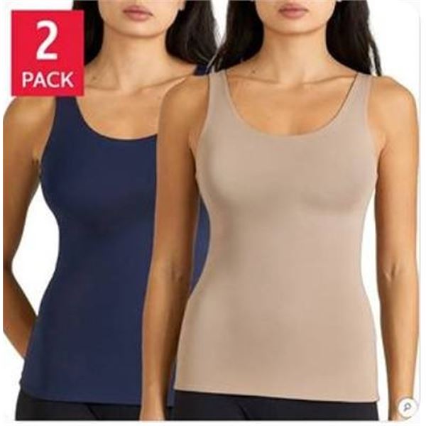 Frank And Oak Women's Contour Tank XS