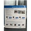Image 4 : Ultra-Thin Digital HDTV Antenna