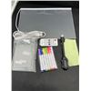 Image 4 : Fansi Acrylic Dry Erase LED Board Kit