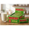 Image 1 : LÃ„RABAR Apple Bars 16-Pack 720g