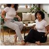 Image 1 : Frank And Oak Ladiesâ€™ Lounge Pant 2-Pack