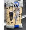 Image 2 : Frank And Oak Ladiesâ€™ Lounge Pant 2-Pack