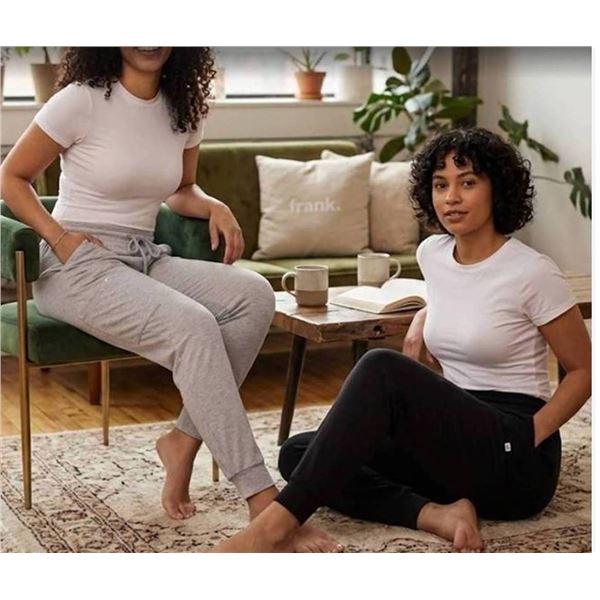 Frank And Oak Ladiesâ€™ Ultra-Soft Cargo Pant