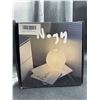 Image 2 : Nogy Small Rice Paper Lamp for Bedrooms