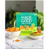 Image 1 : MadeGood Organic Sweet Potato Crackers