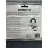 Image 3 : Shopmaster Weather Resistant Padlocks 2 Pack