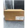 Image 2 : PRESTEE 300 Clear Plastic Forks