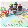 Image 1 : Snack Pack Chocolate Pudding 24 Pack x 99g
