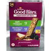 Image 2 : SunRype Good Bites Superspeed Oat Bars 24ct