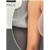 Image 3 : Jones New York Smooth Comfort Bra 2-Pack XL