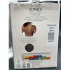 Image 4 : Jones New York Smooth Comfort Bra 2-Pack XL