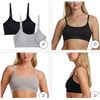 Image 1 : Tommy Hilfiger 2-Pack Soft Stretch Bras S/P