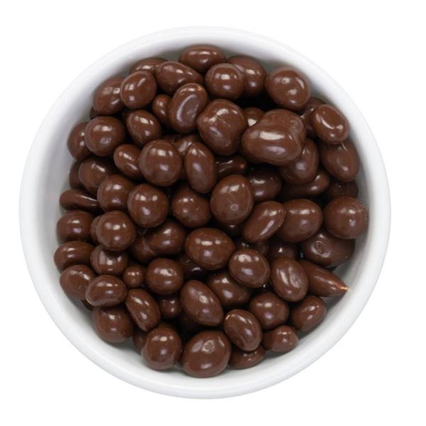 R2 Delix Milk Chocolate Peanuts 12-Pack