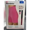 Image 2 : Mondetta High-Rise Active Shorts, L/G
